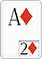 Ace of Diamonds