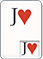 Jack of Hearts